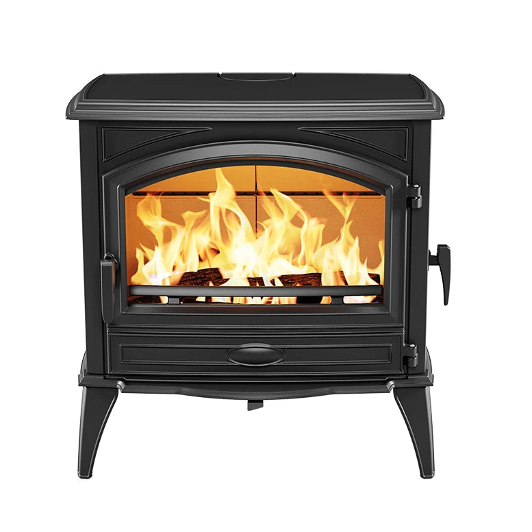 Gjutjärnskamin - Kamin Dovre 760 WD image