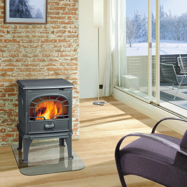 Gjutjärnskamin - Kamin Dovre 250 CBS image