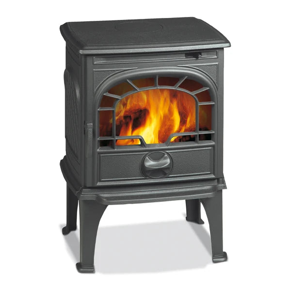 Gjutjärnskamin - Kamin Dovre 250 CBS image