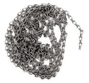 Kachelofenkette Luftventilleiter - Nickel 2 m thumbnail image