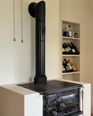 Damper tassel drop - Nickel thumbnail image