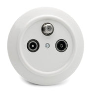 Antennekontakt - Multimedia durplast thumbnail image