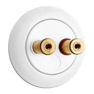 Højttalerstik - Porcelæn WBT thumbnail image