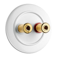 Högtalaruttag - Duroplast WBT thumbnail image