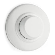 Lysbryter rund duroplast - dimmer thumbnail image