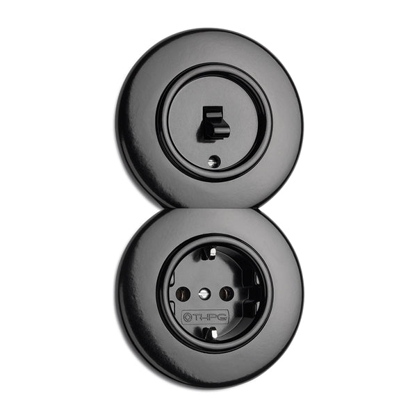 Ramme bakelit - slutring image