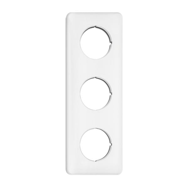 Ramme - Triple duroplast image