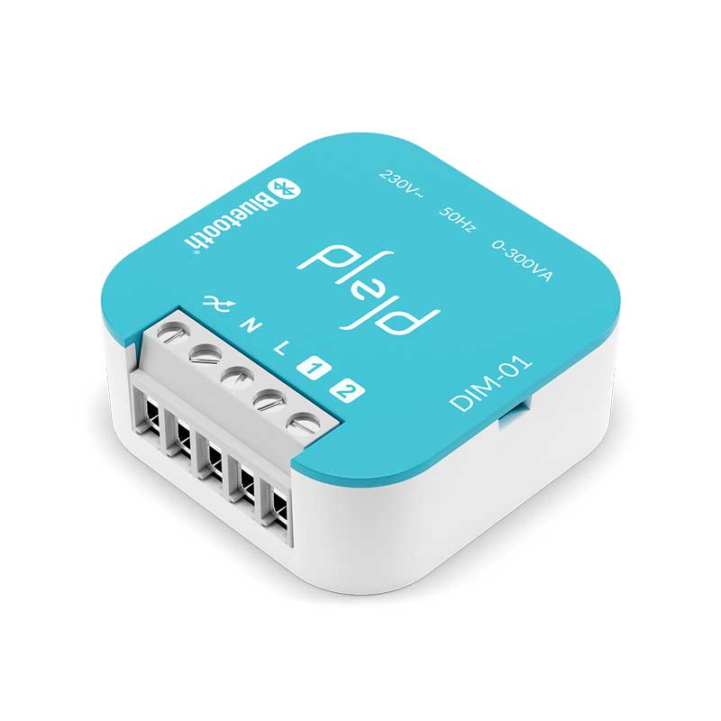Dimmer - Plejd Bluetooth image