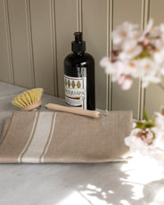 Linoljesåpa - Mandeldoft 0.5 L thumbnail image