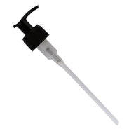 Pumpehode – Svart thumbnail image