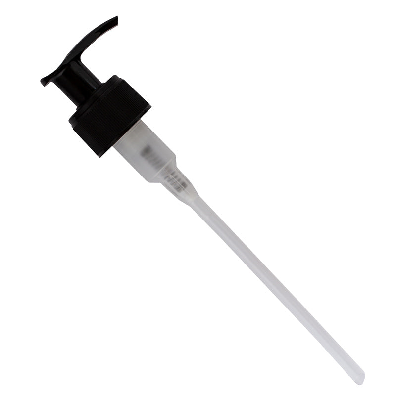 Pumphuvud - Svart image