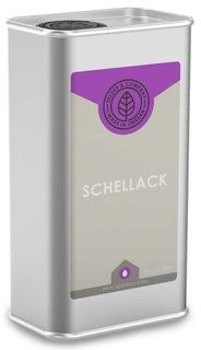 Schellacklösning Selder & Co - 250 ml thumbnail image