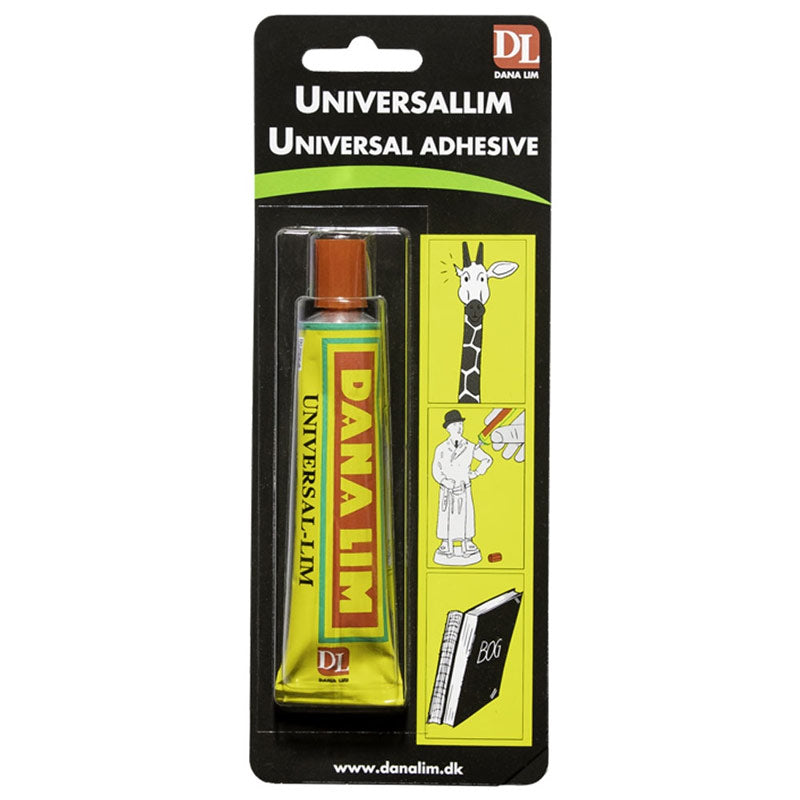 Universallim - 40 ml tube image