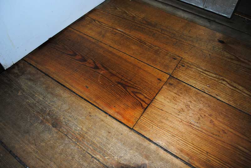 Linseed Oil Wax Allbäck - Natural image