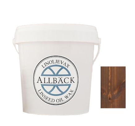 Linoljevax - Ek image