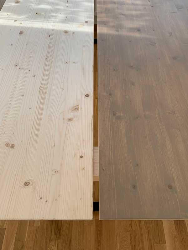 Linoljevax - Mullvadsgrå image