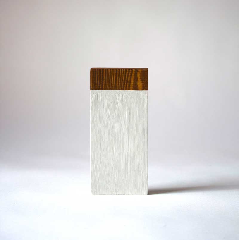 Linseed Oil Paint Selder & Co - Silver Grey image
