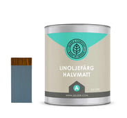 Linoljefärg Selder & Co - Kultje thumbnail image