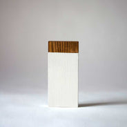 Linoljefärg Selder & Co - Stockholmsvit thumbnail image