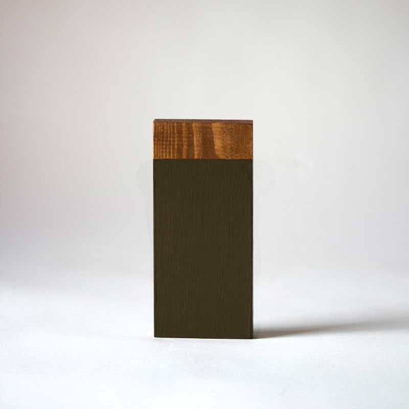 Linseed Oil Paint Selder & Co - Bark image