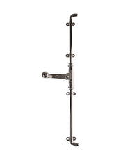 Espagnolet nikkel - Til indadgående vinduer thumbnail image