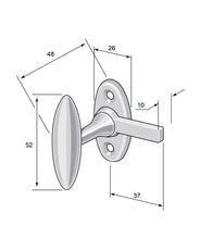 Vinduesgreb - E-tuna Magasinet 550 nikkel thumbnail image