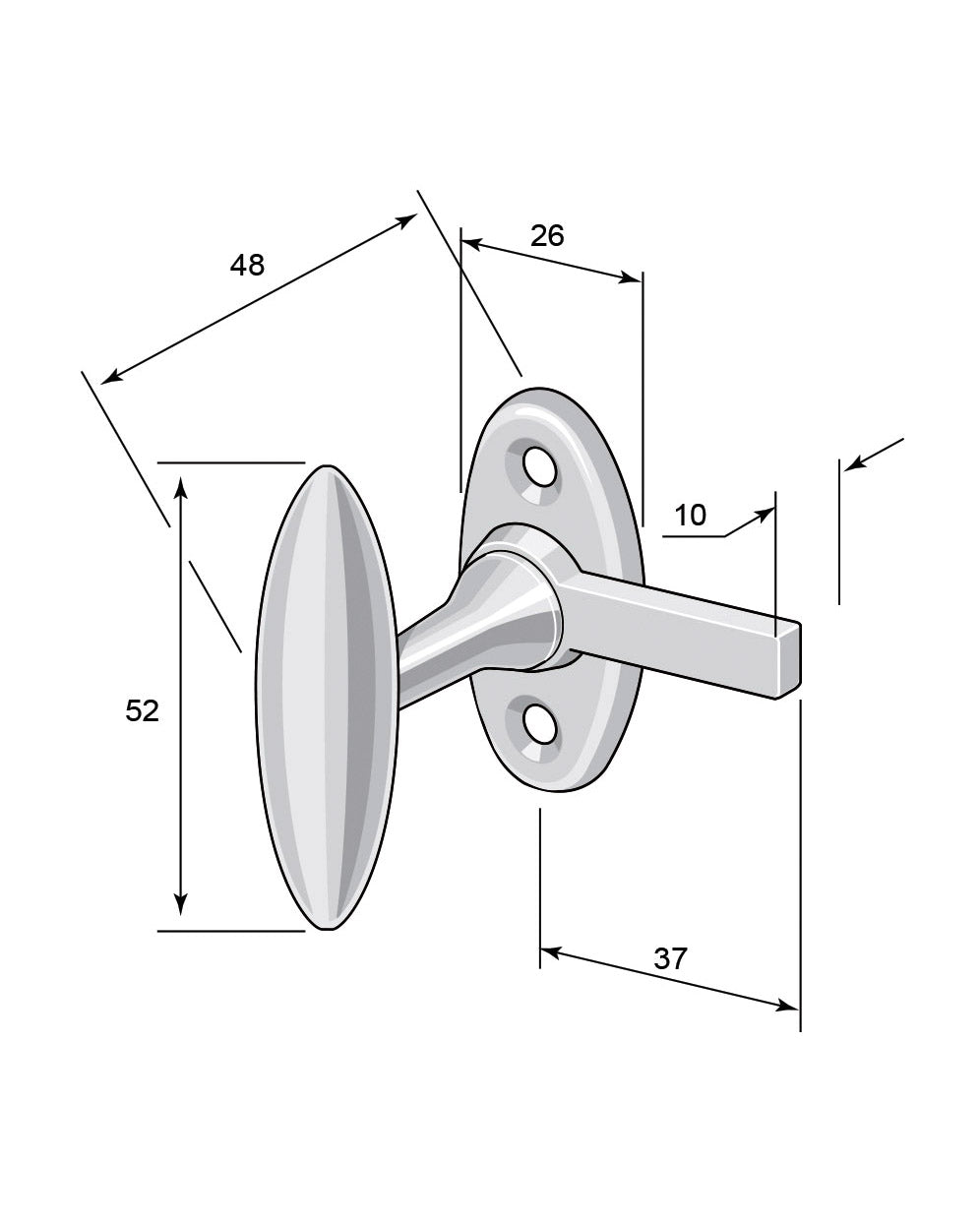 Vinduesgreb - E-tuna Magasinet 550 nikkel image