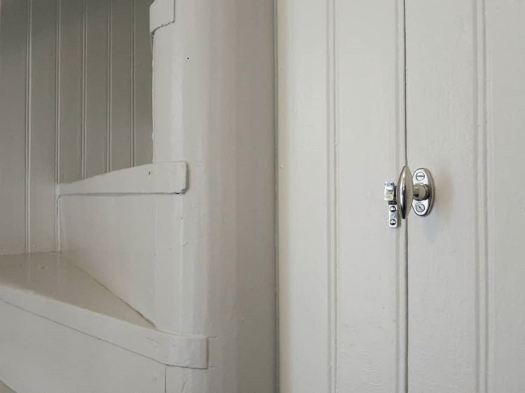 Vinduesgreb - E-tuna Magasinet 550 nikkel image