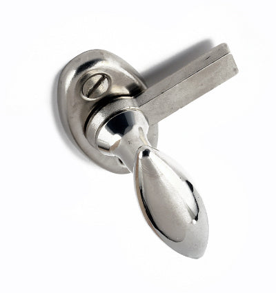 Vinduesgreb - E-tuna Magasinet 550 nikkel image