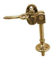 Vindushaspe - Næsman 1332 messing, kort/sløyfe thumbnail image