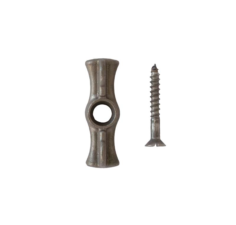 Latch for inner window handle - Aug. Stenman N:o 294 image