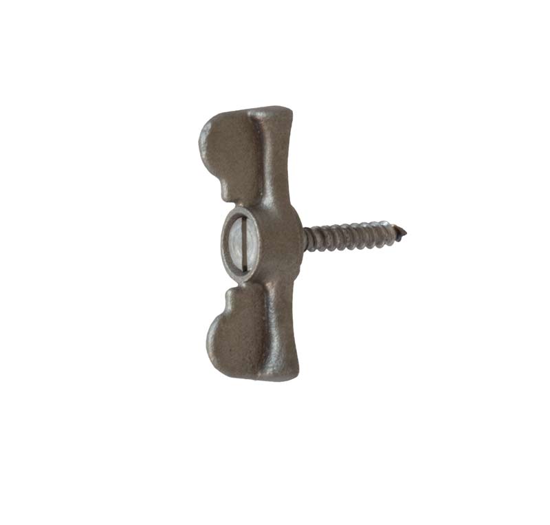 Latch for inner window handle - Aug. Stenman N:o 294 image