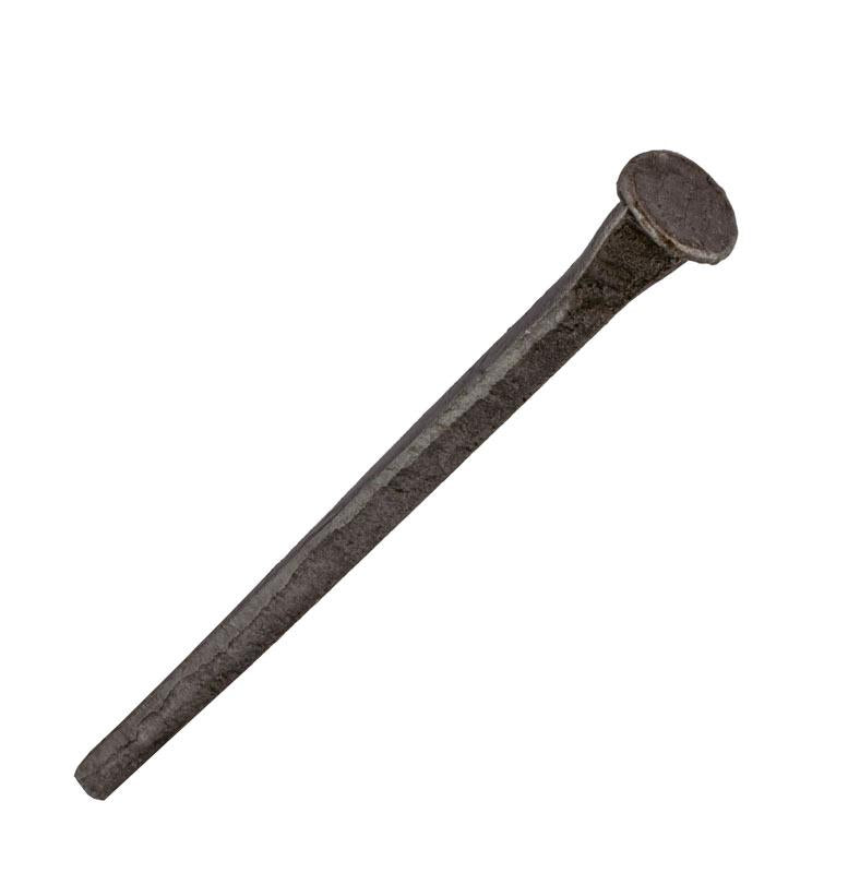 Steel Cut Nail - 150 mm, 42 pieces image