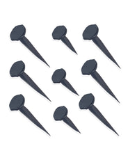 Søm - 10 mm, 500gr thumbnail image