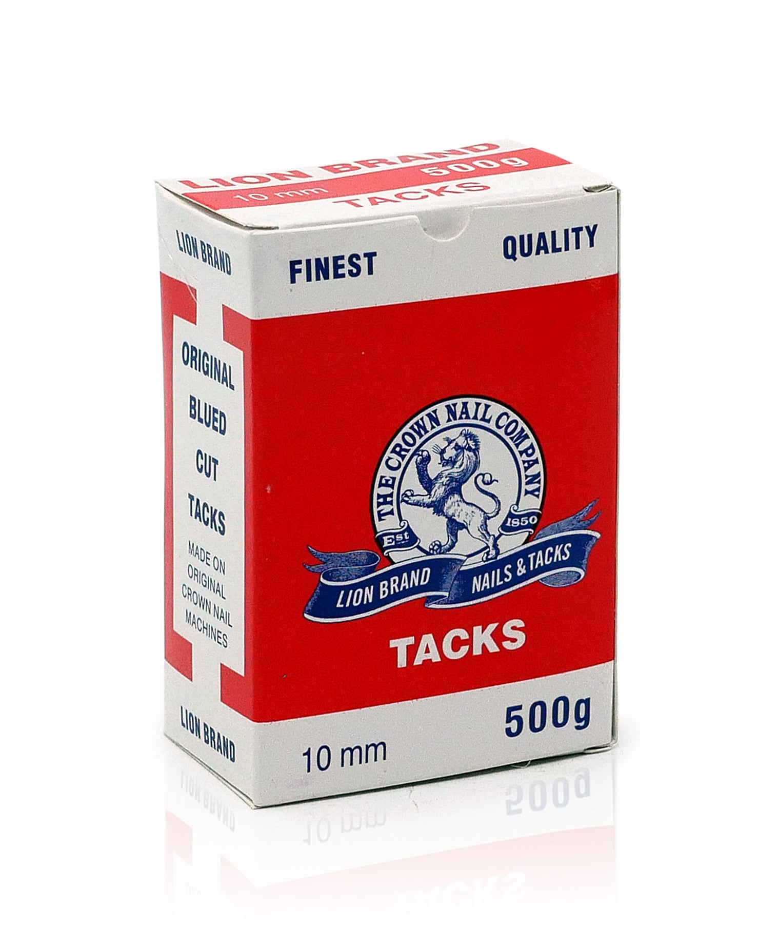 Søm - 10 mm, 500gr image