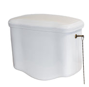 WC-Spülkasten Camden - Für Hochspülsysteme thumbnail image