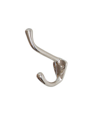 Klädkrok - Hattkrok nickel thumbnail image