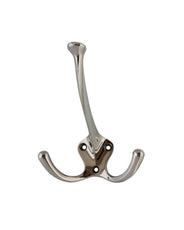 Huthaken doppelt - Nickel, Bårebo thumbnail image