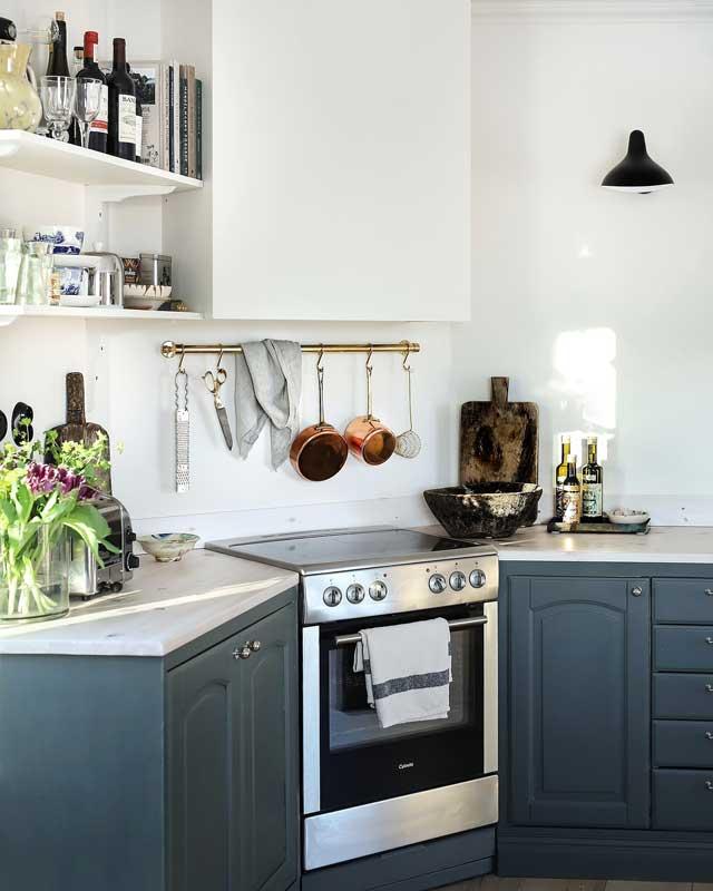 Brass tube - 60 cm (23.62 in.) image