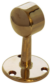 Rørholder Messing - Rørbeslag 25 mm thumbnail image