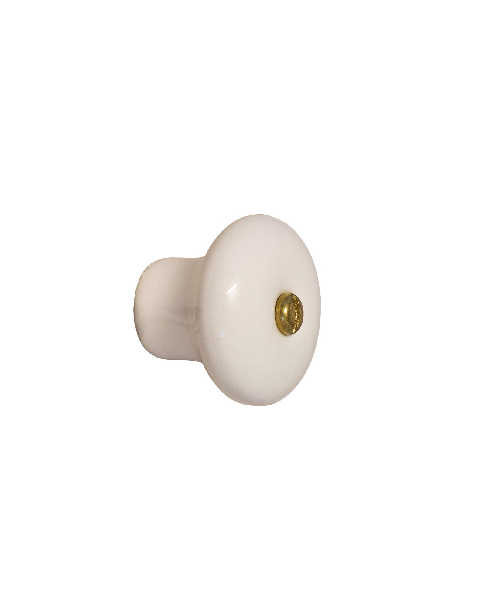 Knob - Porcelain 36 x 28 mm image