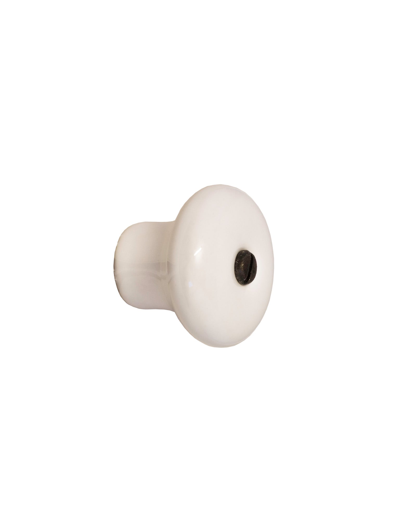 Knob - Porcelain 36 x 28 mm image