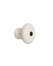 Knob - Porcelain 36 x 28 mm thumbnail image
