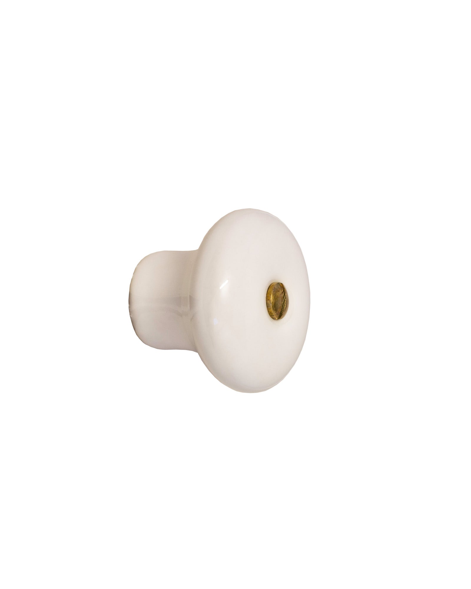Knob - Porcelain 36 x 28 mm image