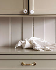 Knob - Porcelain 36 x 28 mm thumbnail image