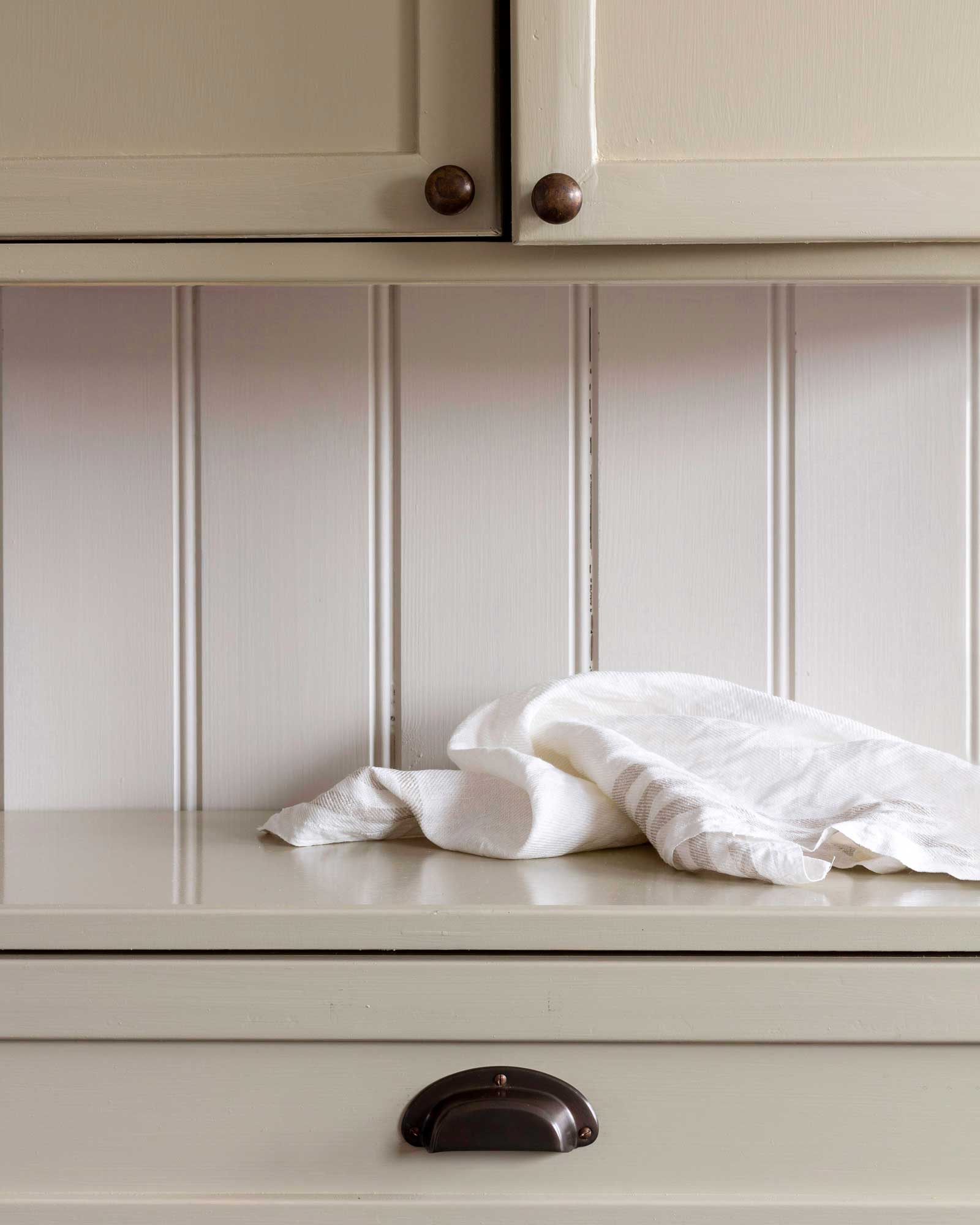 Knob - Sekelskifte antique image