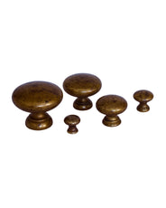 Knop - Sekelskifte, antik thumbnail image