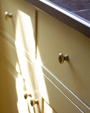 Knopp - Sekelskifte mässing thumbnail image