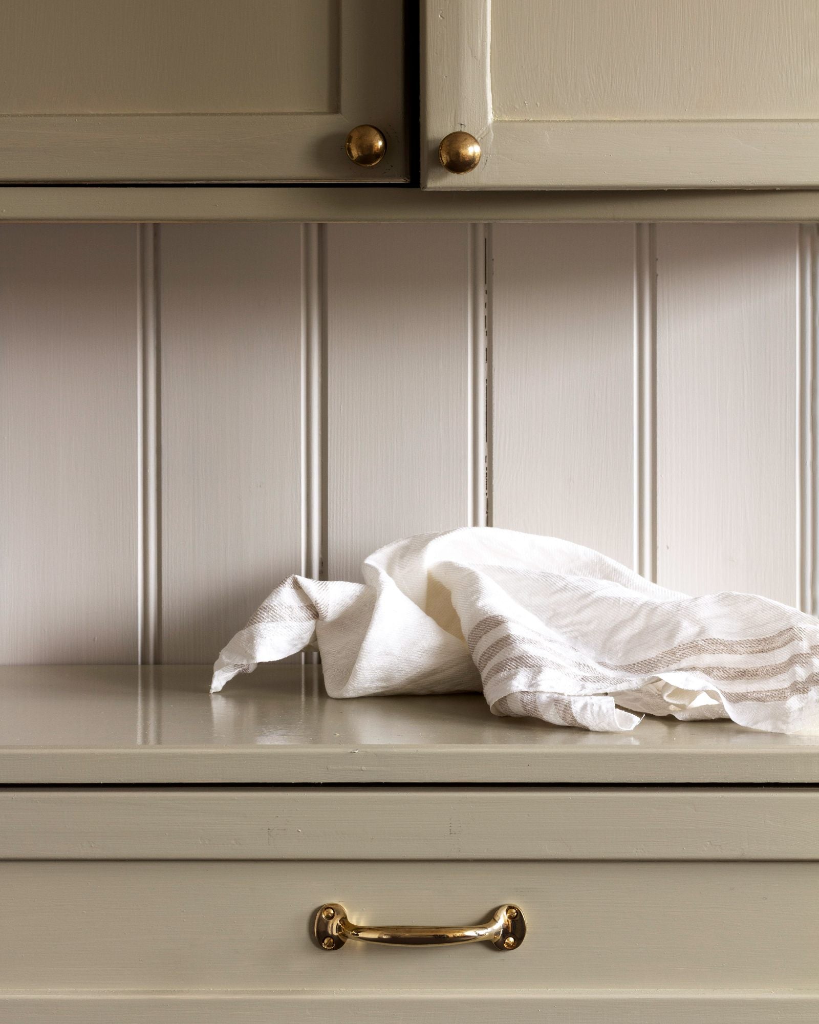 Knopp - Sekelskifte mässing image