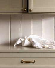 Knopp - Sekelskifte mässing thumbnail image